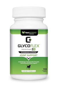 glycoflex 2 perros